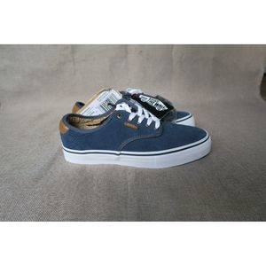 NWT Vans Unisex Chima Ferguson Pro Mens 7